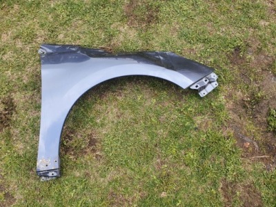 Крыло правый передний subaru outback v usa 2017- фото №1