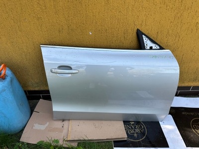 Audi a5 8t дверь передние правое оригинальные фото №1