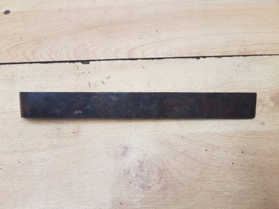 Dekor молдинг туннель audi a6 c5 фото №1