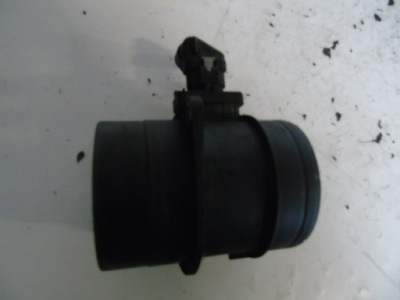 Витратомір повітря audi a4 b8 фото №1