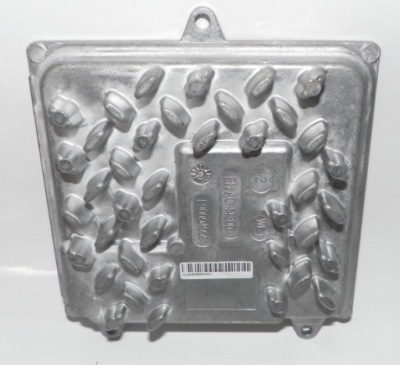 Ford mustang mach-e mach e модуль led lj8z-13c788-b с poziomowaniem описание! фото №1