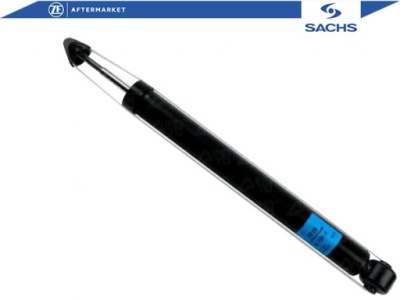 Амортизатор chrysler 300 c 2.7-6.1 09.04- sachs фото №1