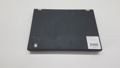 Laptop Lenovo ThinkPad T410 (2408)