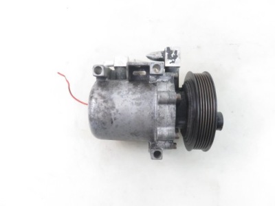 Компрессор кондиционера saab 900 ii 2.0 b204l 4319752 фото №1