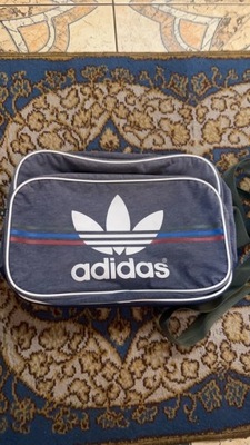 Listonoszka Adidas