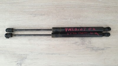 2xteleskop привод крышки багажника jeep patriot фото №1