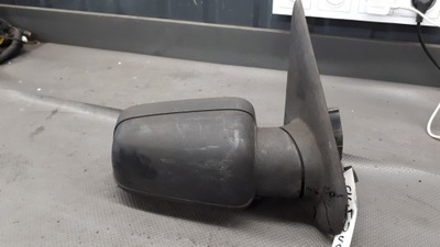 Зеркало правое citroen zx 3pin фото №1