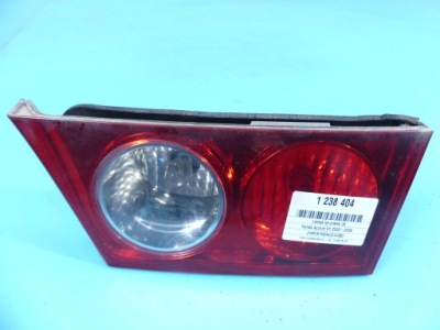 Лампа задня права кришки honda accord vii 7 sedan фото №1