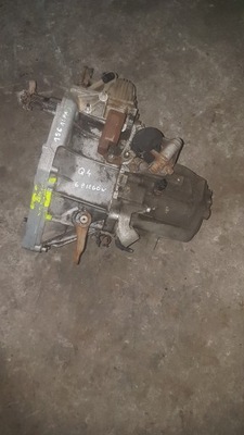 Коробка передач передач alfa romeo 156 1.9 jtd q4 фото №1