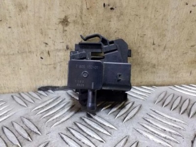 Датчик тиску dpf mini countryman r60 7805152 1.6l дизель 82kw 2012 фото №1