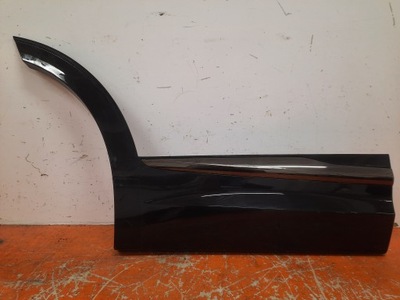 Kia sportage v 21- молдинг дверь задняя задняя правая 87734-r2100 фото №1