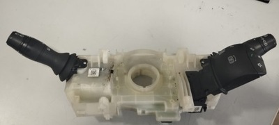 Переключатель комбинированный рычаг renault master iii b master iii 681720006r фото №1