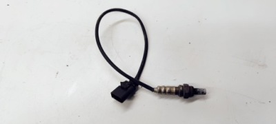 Датчик температури вихлопних газів датчик audi 06e906265aa фото №1
