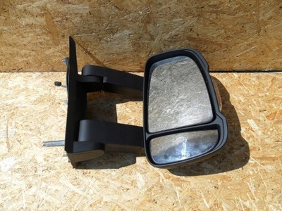 Peugeot boxer 2010-2017 зеркало правое фото №1