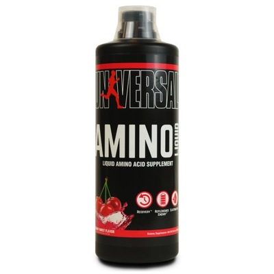 Universal Amino Liquid 1000ml