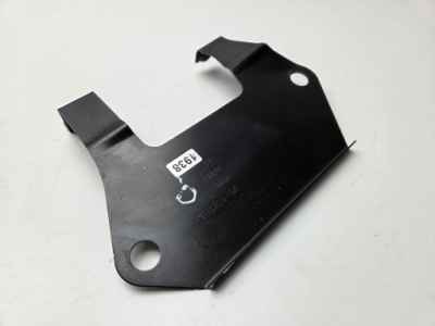 Кронштейн лонжерон правый перед ford focus 2018- jx6b-8186 фото №1