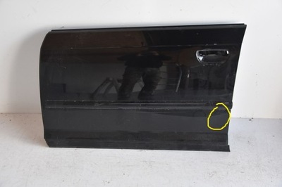 Audi a3 8p дверь фото №1