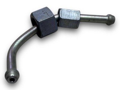 55194971 шланг паливний 2.4 jtd alfa romeo 156 166 !j фото №1