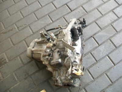 КОРОБКА ПЕРЕДАЧ 20CP20 CITROEN C2 1.1 1.4