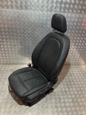 Сиденье левый перед bmw 1 f40 с подогревом фото №1