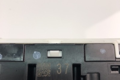 Переключатели nissan leaf ze0 16118sd2 2016 фото №1