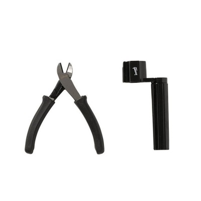 Gibson String Change Kit - zestaw do zmiany strun