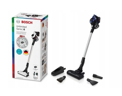 ODKURZACZ BOSCH BBS611MAT