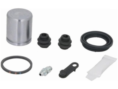 Ремкомплект суппорт hyundai grand santa fe 2.2 3.3 13- фото №1