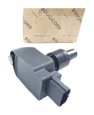 Катушка зажигания mazda rx-8 1.3 2003-2012 фото №1