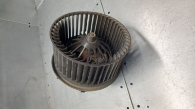 Вентилятор нагрівач ford c-max 06r фото №1