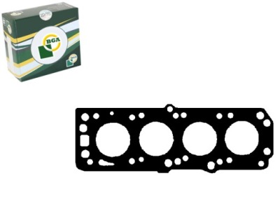 Прокладка головки opel kadett e combo 1.3 s 38_ фото №1