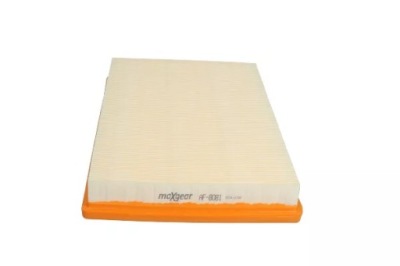 Фільтр повітря vw fox 1,0 03- фото №1