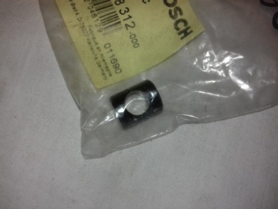 Bosch 1 463 218 312 набор ремонтный, насадка инжектор фото №1