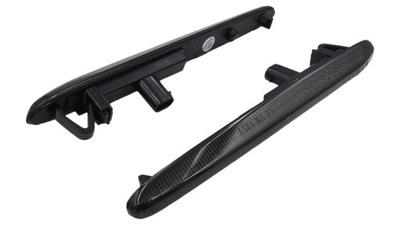 Led dynamic поворотники alfa romeo giulietta veloce 2010-2016 фото №1