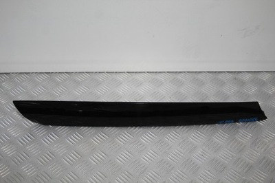 Захист na блок двигуна лівий перед mini countryman r60 n47 9801509 фото №1