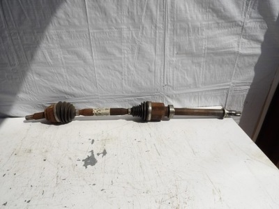 Привідний вал права renault 391004495r фото №1