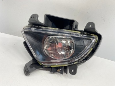 Лампа ліва протитуманна фара лівий hyundai i30 i30 2007-2012 фото №1