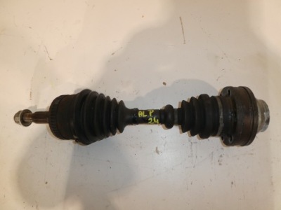 Приводной вал mercedes vito 638 cdi фото №1