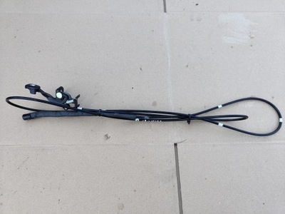 Трос заливной топлива kia picanto ii 1y000-1k01 фото №1