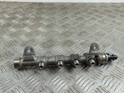 2015 jeep cherokee шланг топливный 583661 фото №1