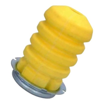 Відбійник ресора задня master iii movano nv400 2010- фото №1