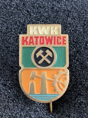 KWK KATOWICE