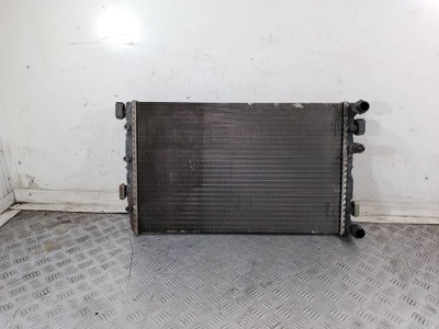 CHŁODNICA WODY SEAT IBIZA III 1.4 16V - milautoparts-fr.ukrlive.com