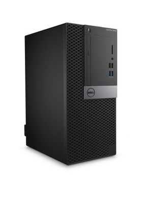 DELL 5040 TOWER i5 6500 16GB 480SSD W10H + GTX1650