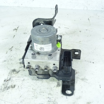 Opel combo e 1.5d насос abs 9808055980 фото №1