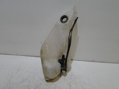 Renault megane iii бак рідина омивача фото №1