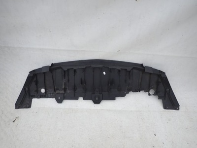 Mercedes gla x156 13- плита бампера перед фото №1