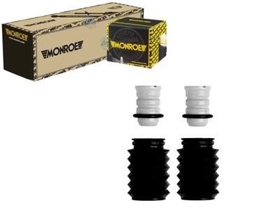 Monroe втулка рычага 910005 900083 фото №1
