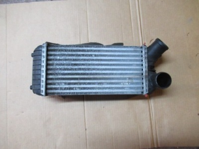 Ford c-max ii интеркулер 1.6 tdci фото №1