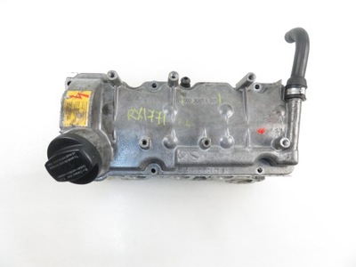 ГОЛОВКА SMART 450 0.6 0003087V007 M 160 E6AL B03